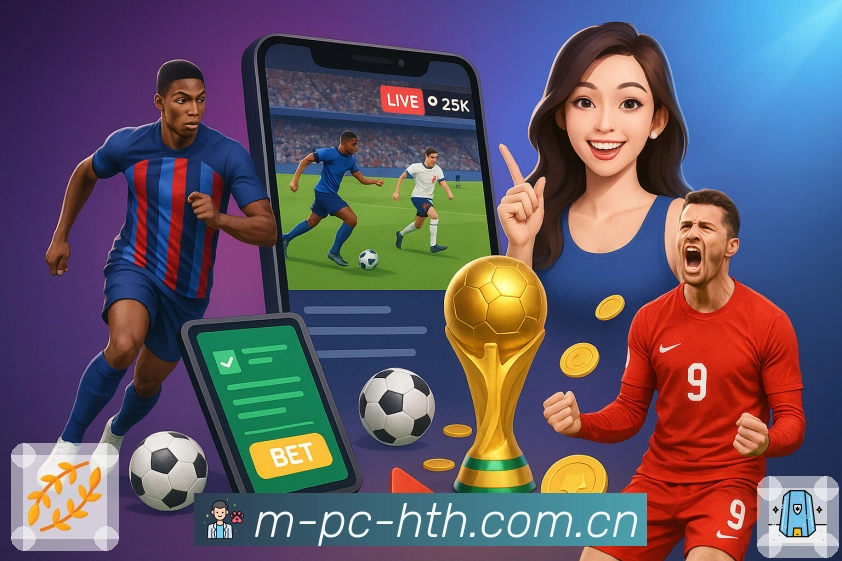 <strong>华体会</strong>App直播与数据一体化展示