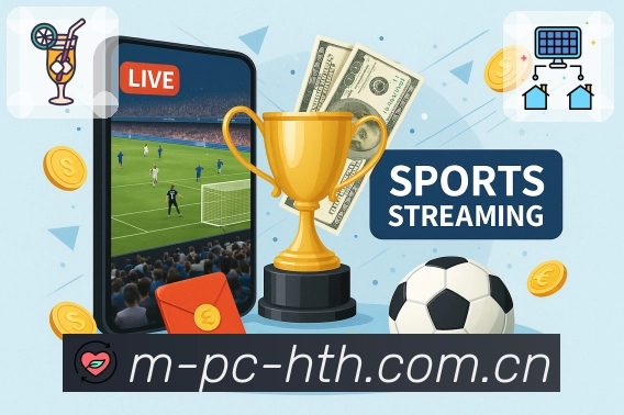 我们的使命与愿景：让体育内容更“耐用”